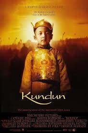 kundun 1997 ซับไทย หนังเต็มเรื่อง KUBHD.COM